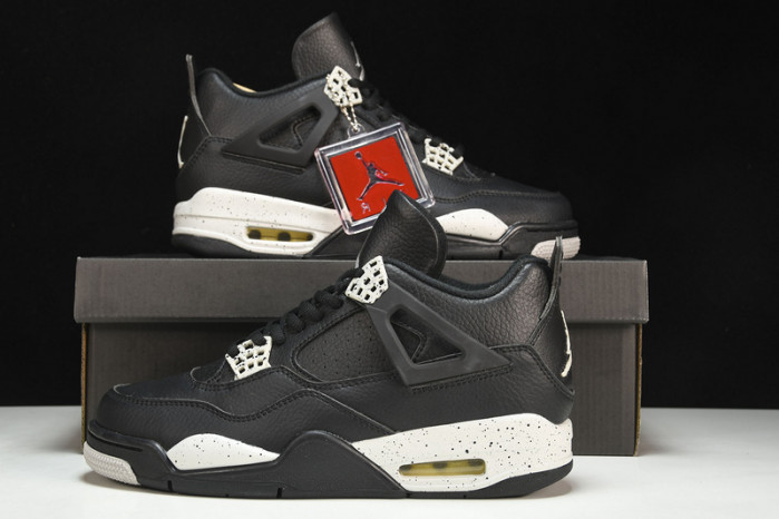 AIR JORDAN 4 RETRO OREO LS 314254-003