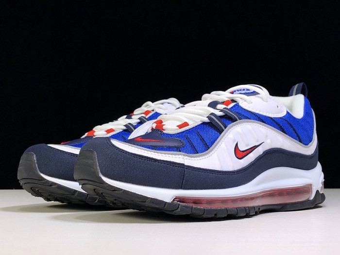 Air Max 98 Gundam (2018) 640744-100