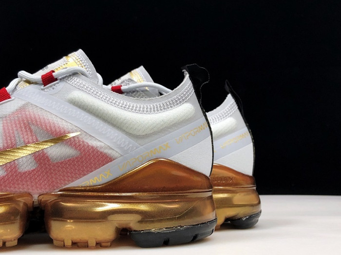 Air VaporMax 2019 Chinese New Year 2019 Pure Platinum BQ7038-001