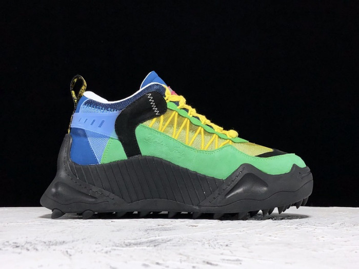 OH Odsy-1000 Green FW19 OMIA139F198000404210