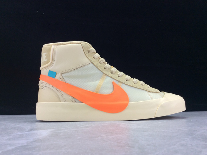 Nike Blazer Mid OH All Hallow