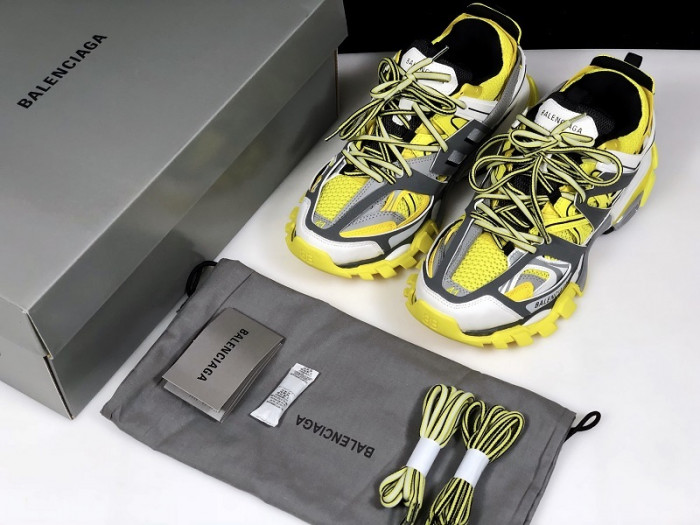 BLEN SNEAKER TESS.S.GOMMA 542023W1GB27184