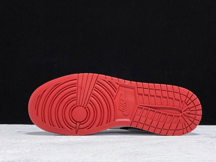 Jordan 1 Mid SE Fearless Edison Chen CLOT-CU2804-100