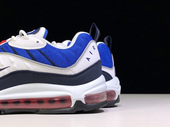 Air Max 98 Gundam (2018) 640744-100