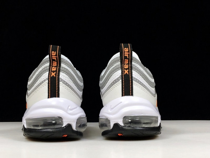Air Max 97 Cone- BQ4567-100