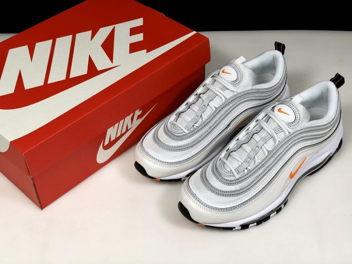 Air Max 97 Cone- BQ4567-100