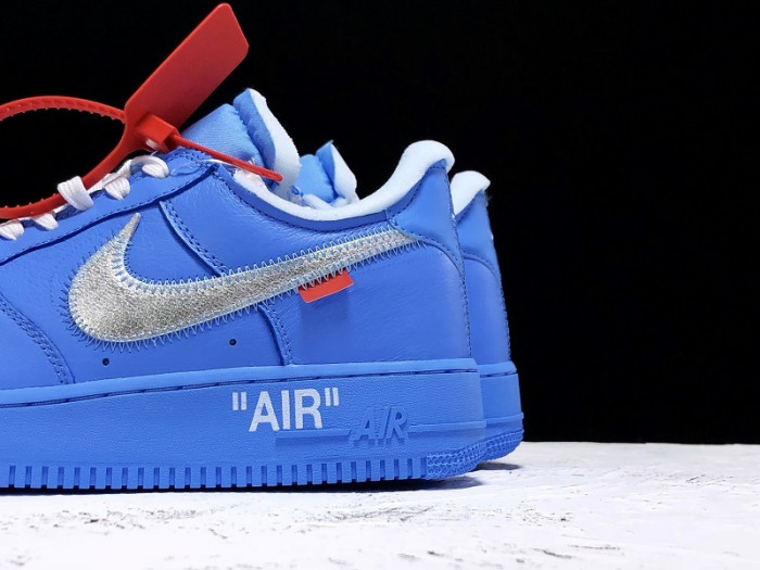 Air Force 1 Low OH MCA University Blue CI1173-400