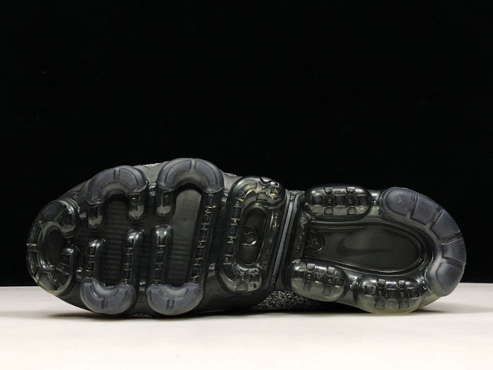 Air VaporMax 2 Black Dark Grey 942842-012