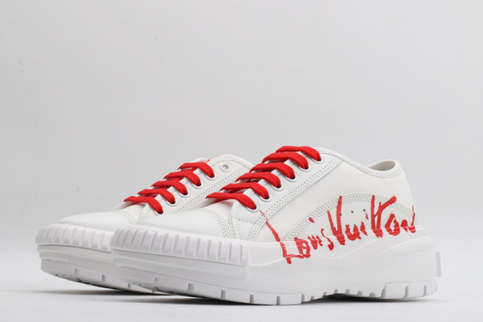 L&V SNEAKERS