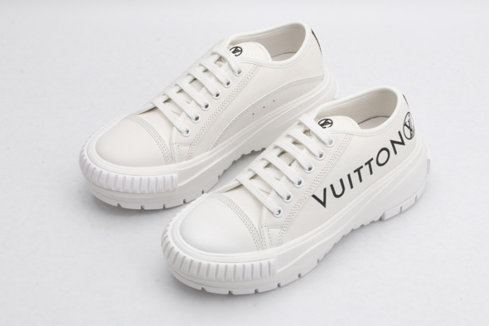 L&V SNEAKERS