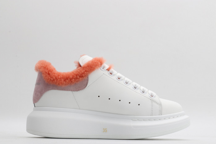 Alexander McQueen sneaker