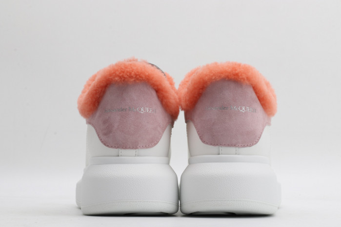 Alexander McQueen sneaker