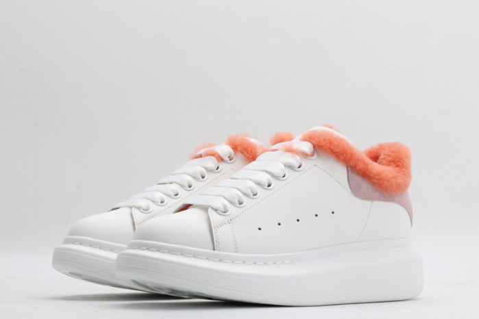 Alexander McQueen sneaker