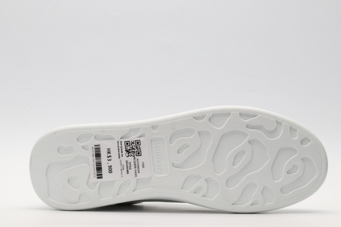 Alexander McQueen sneaker