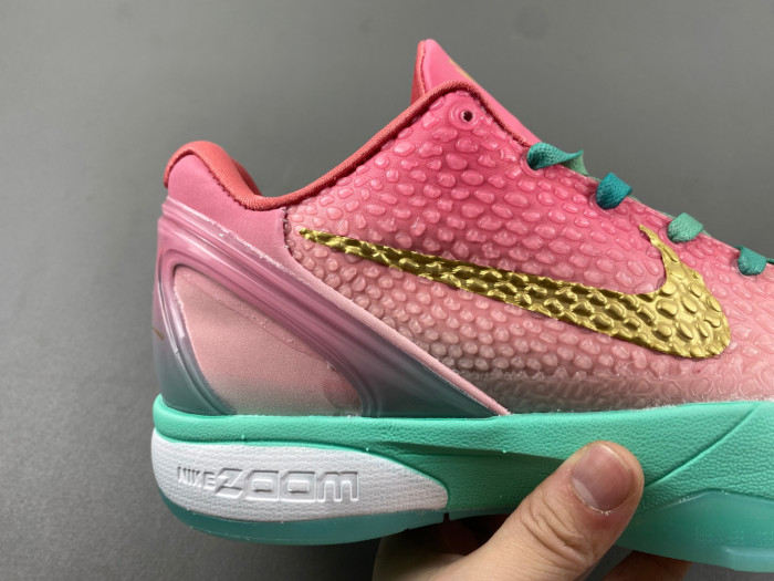 KOBE Zoom Kobe 6 ZK6 CM2190-201