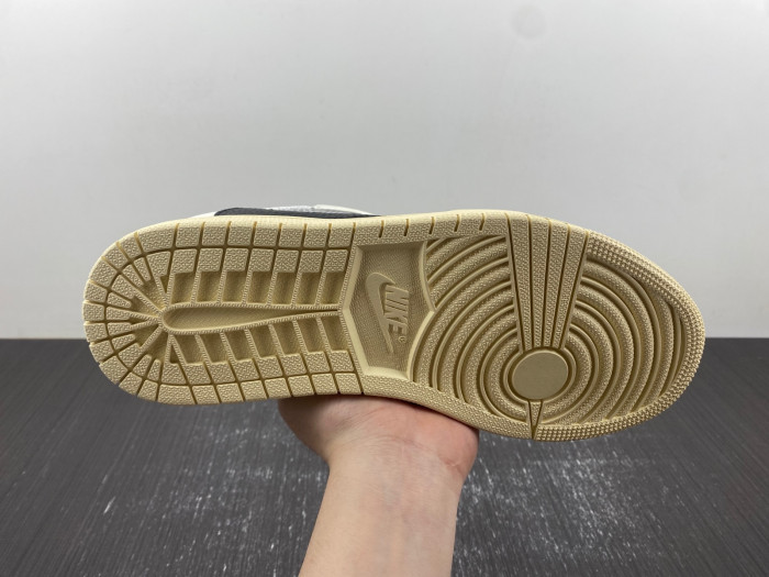 L&V SNEAKERS Air Jordan 1 Low DZ8866-192