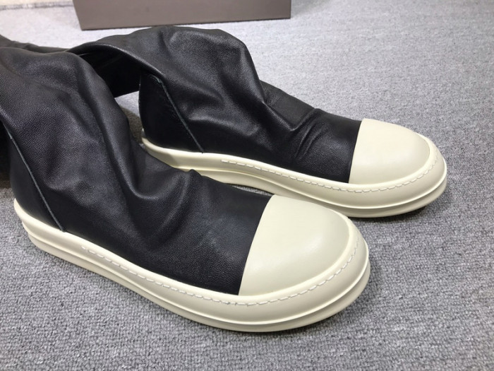 RICK OWENS DRKSHDW