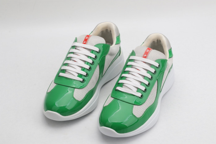 PRA designer sneaker