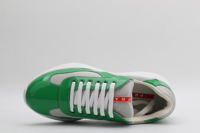 PRA designer sneaker