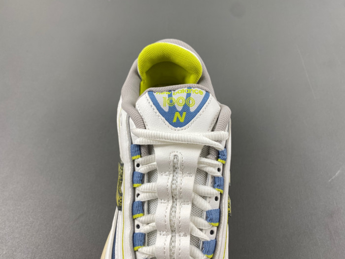 New Balance 1000 “Angora/Moonrock” NB x JFG M1000CV