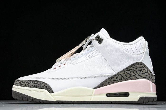 JORDAN 3 RETRO NEAPOLITAN DARK MOCHA - CK9246-102
