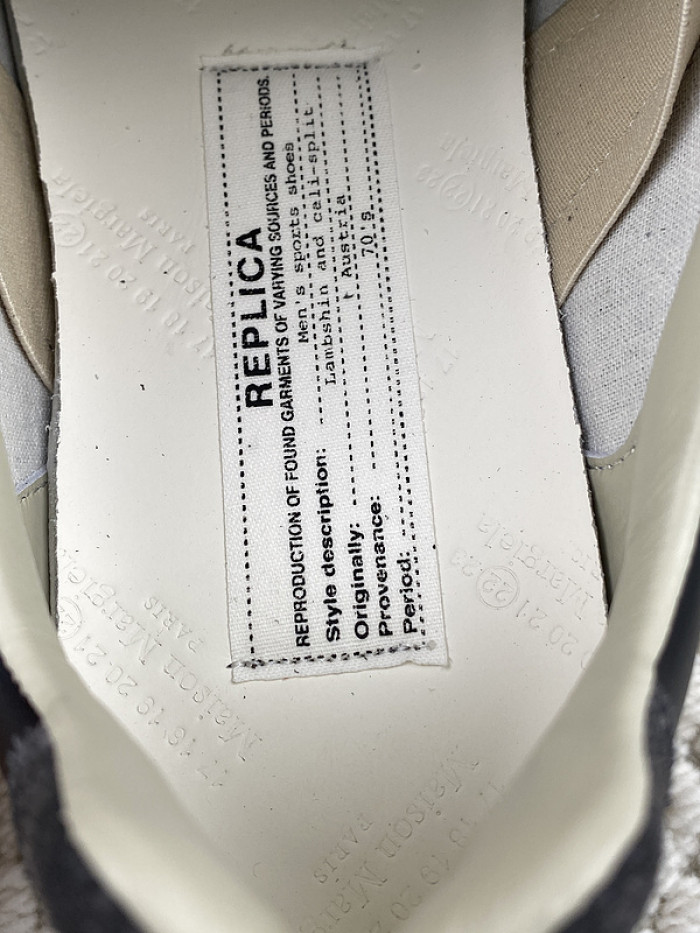 ma*s*n Ma*i*laa shoes