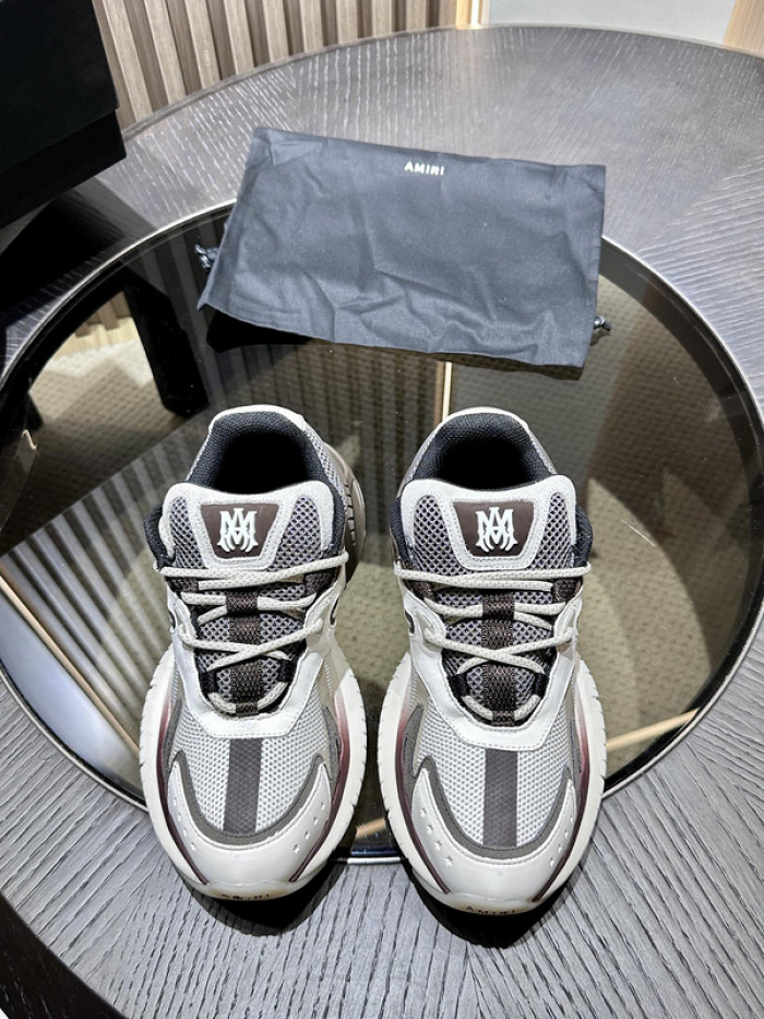 AM1R1 SNEAKERS