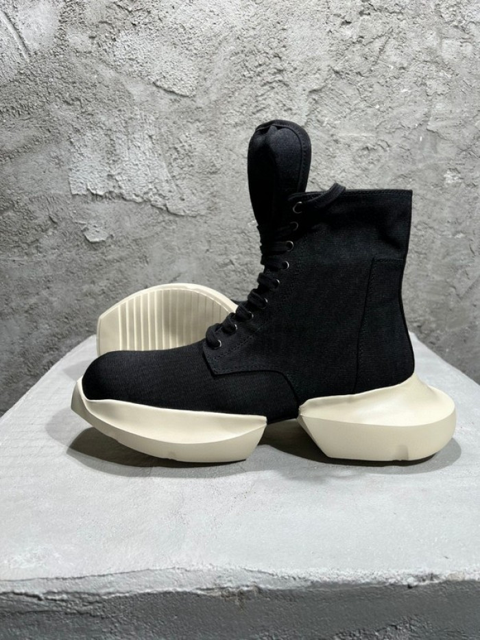 RICK OWENS DRKSHDW