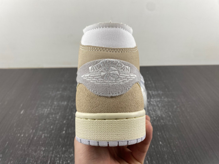 Air Jordan 1 Mid SE Craft DM9652-120