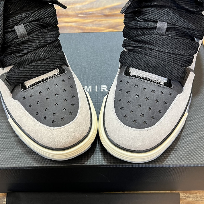 AM1R1 SNEAKERS