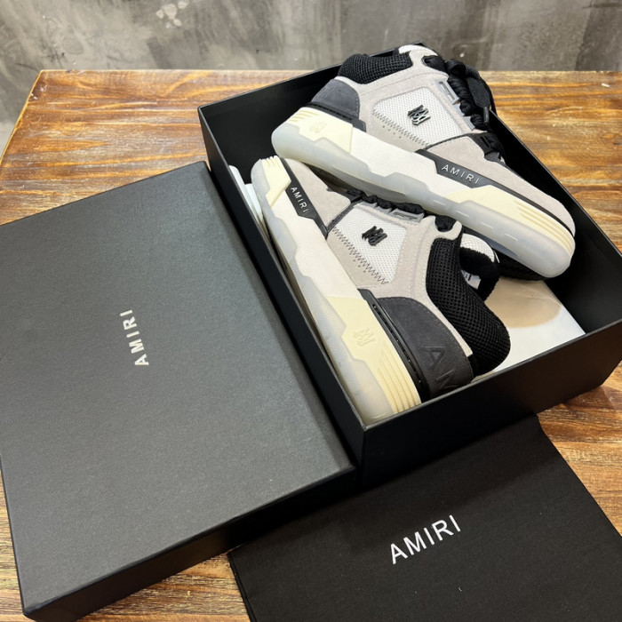 AM1R1 SNEAKERS