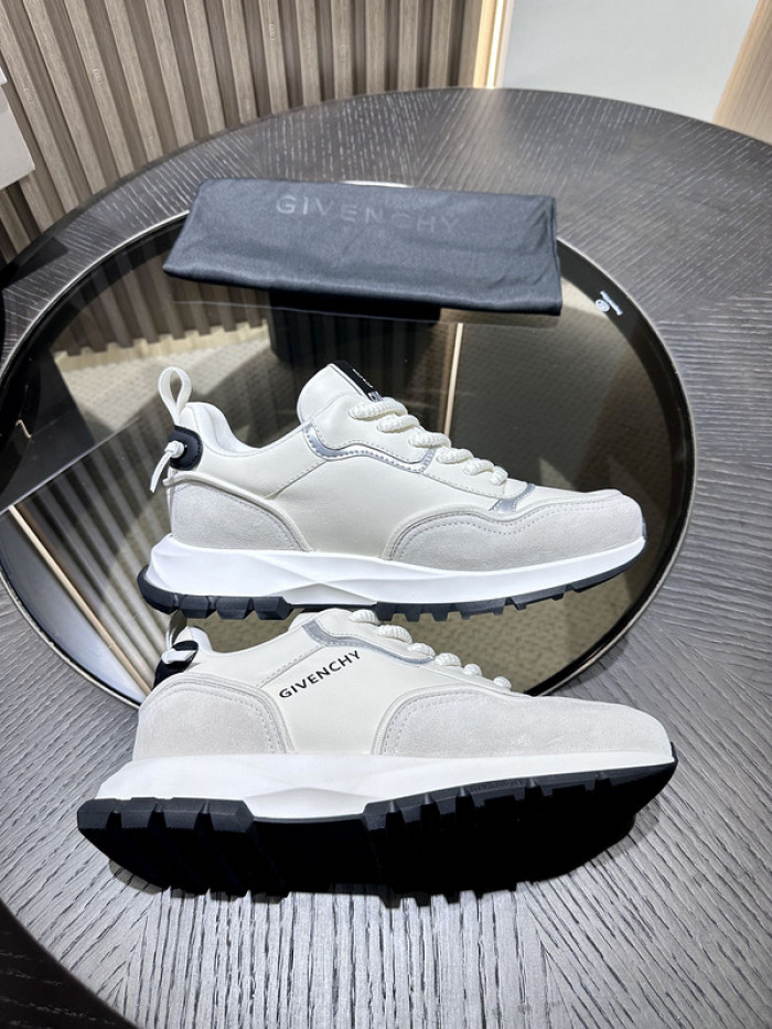 Given* sneaker