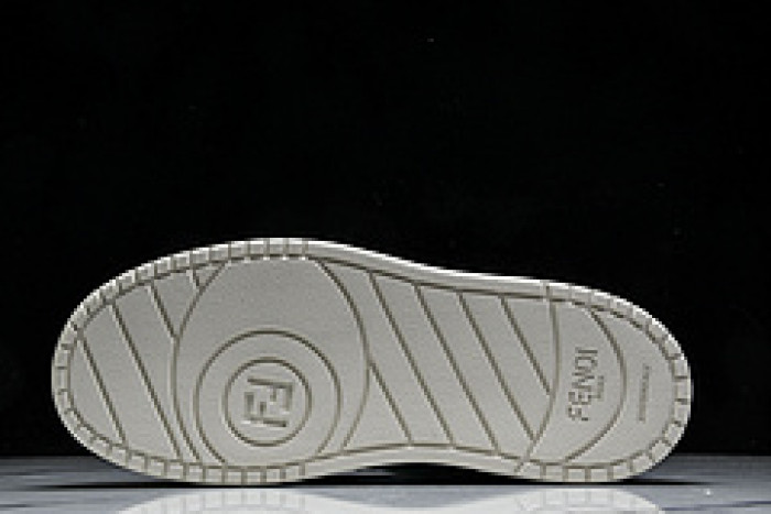 FEND1 SNEAKERS PANKICK