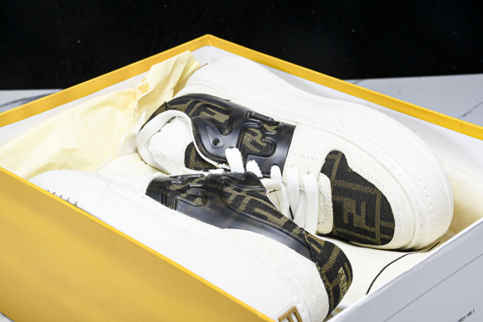 FEND1 SNEAKERS PANKICK