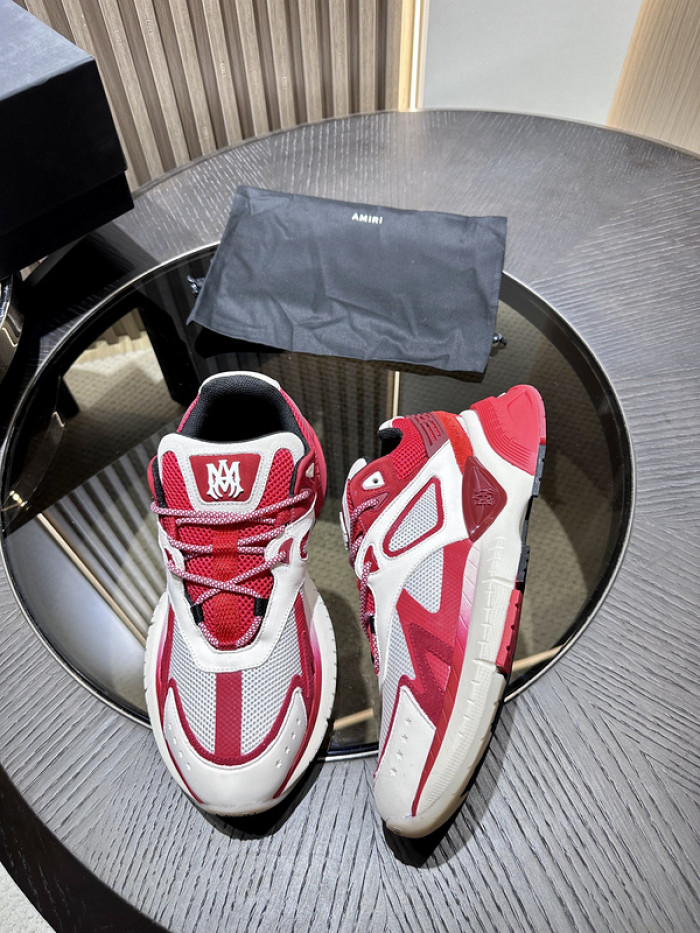 AM1R1 SNEAKERS
