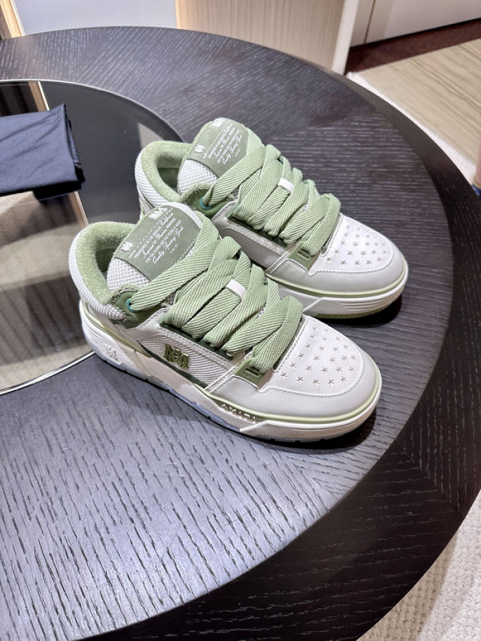 AM1R1 SNEAKERS