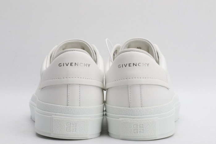 Given* sneaker