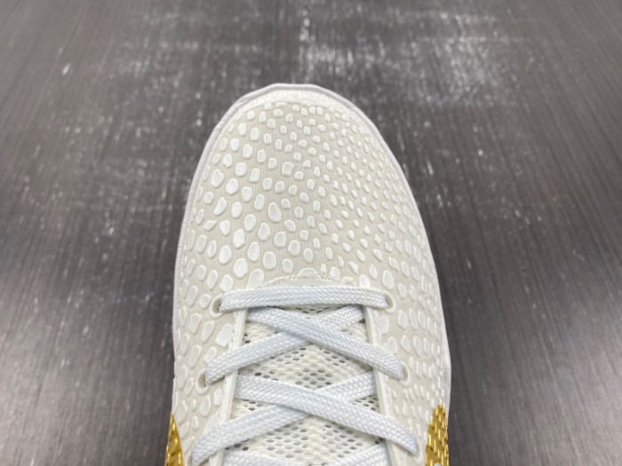 Zoom Kobe VI 429659-108