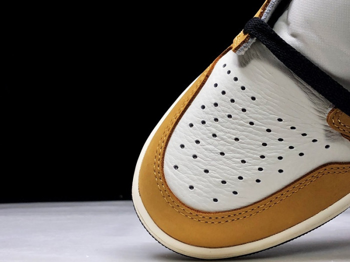 AIR JORDAN 1 ROOKIE OF THE YEAR 555088-700