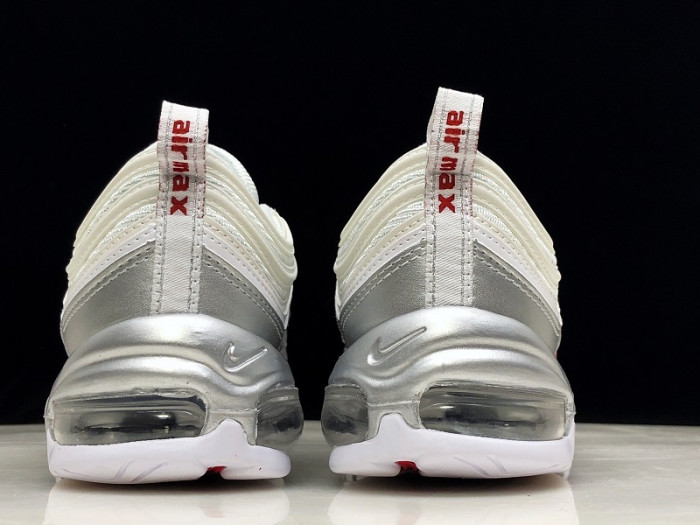 Air Max 97 Silver White AT5458-100