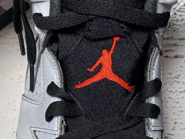 Jordan 6 Retro Reflections of a Champion CI4072-001