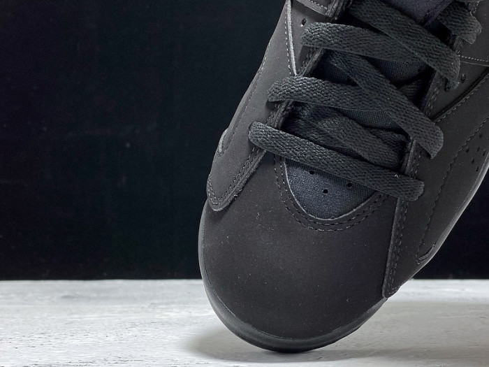 Jordan 6 Retro Black Infrared (2019) 384664-060