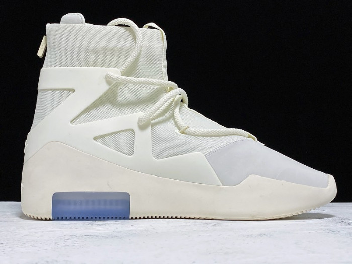Air Fear Of God 1 Sail Black AR4237-100