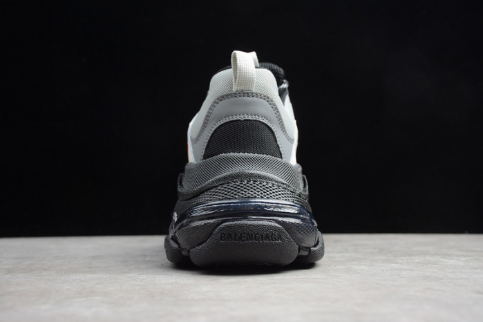 BLEN Triple S Clear Sole gray and black 5416247 W09E1 1896