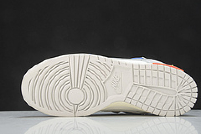 Nike Dunk Low OH Lot 10 - DM1602-112