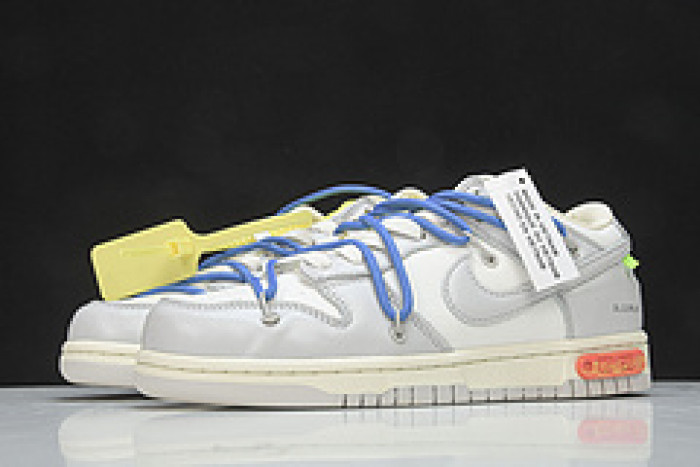 Nike Dunk Low OH Lot 10 - DM1602-112
