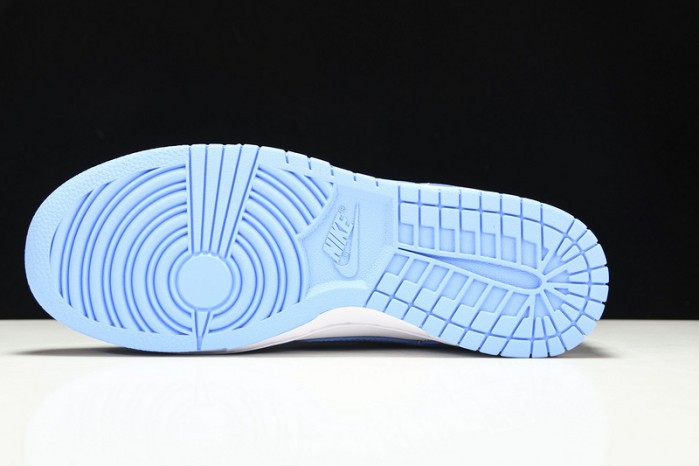 Nike Dunk Low "University Blue" -DD1391-102