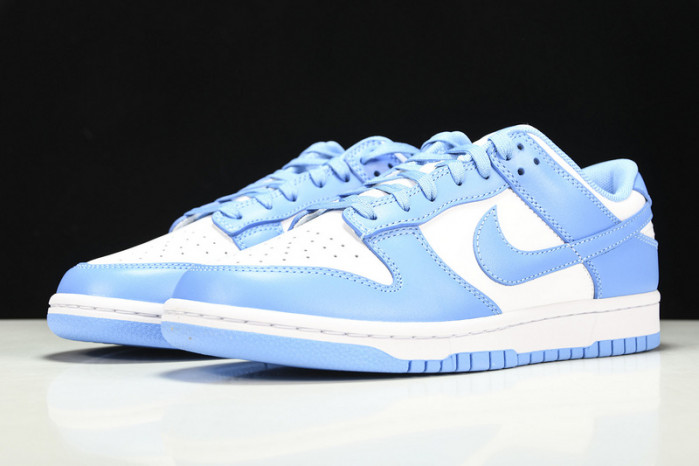 Nike Dunk Low "University Blue" -DD1391-102