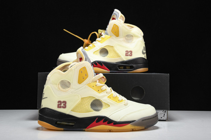Jordan 5 Retro OH Sail DH8565-100
