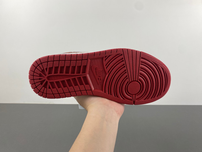 Air Jordan 1 Low 553558-161